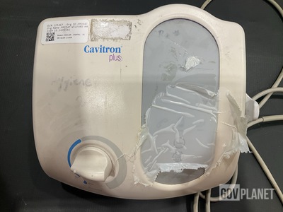 Dentsply Cavitron Plus Ultrasonic Dental Scaler