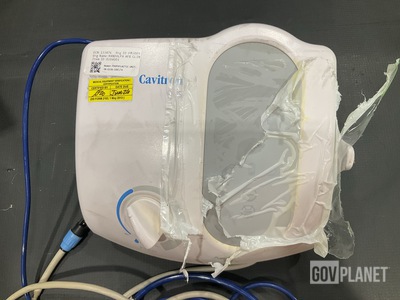 Dentsply Cavitron Plus Ultrasonic Scaling Unit