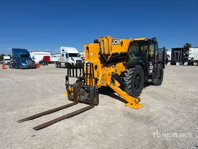 2023 JCB 510-56 Telehandler