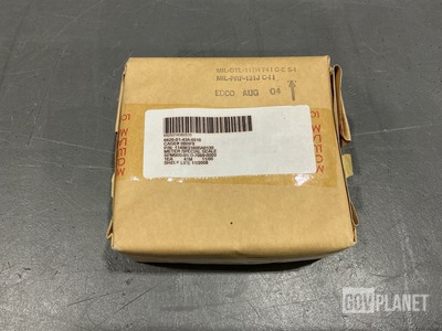 Prime Technology 1149K3160BA0130 Special Scale Meter