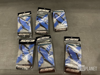 (300) ESS 740-0446 Crossbow Replacement Frames