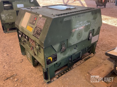 Yanmar Diesel Engine