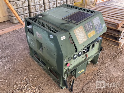 Yanmar Diesel Engine