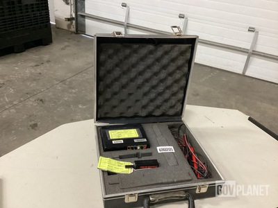 Simpson 467 True RMS Digital Multimeter