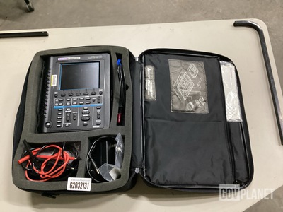 Tektronix THS730A Oscilloscope