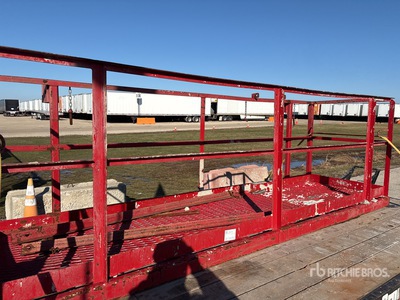 Sala Flex Bridgework السقالات