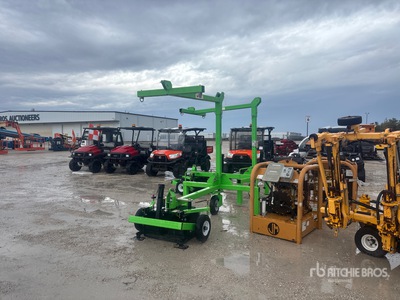 Sala Flex Bridgework Scaffolding