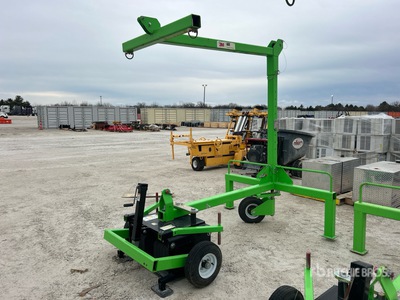 Sala Flex Bridgework Scaffolding