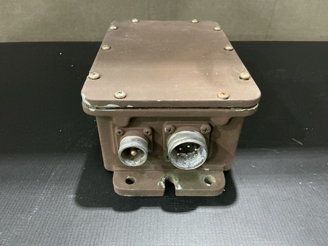 12343383 Relay Assembly