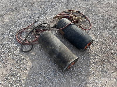 12-18 in test ball plug set