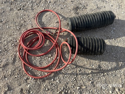 8-12 in test ball plug set