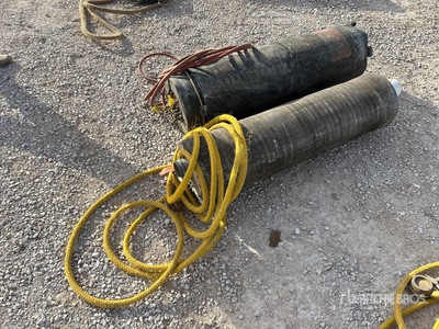 15-30 in test ball plug set