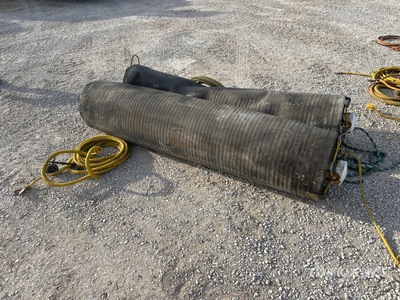 24-60 in test ball plug set