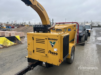 2016 Vermeer BC1000XL Chipper
