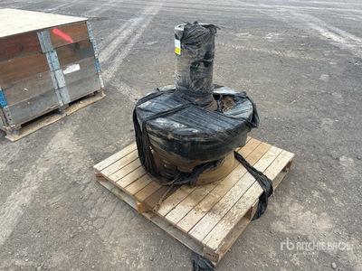 Wheel Hub - Fits Terex 3309 Haul Truck