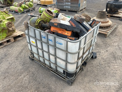 Quantity of Assorted Items その他 - 店舗 & 倉庫 - Fits Terex 3309
