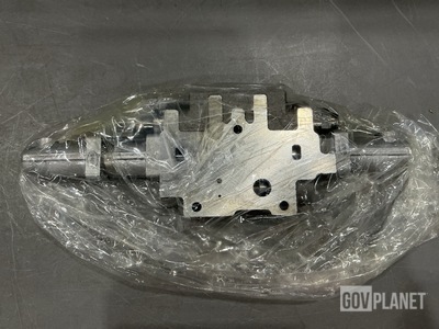 Cat 194-6758 Safety Relief Valve