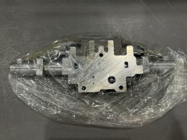 Cat 194-6758 Safety Relief Valve