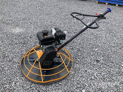 2026 SDLOOL 90B Allanadora de Concreto (Sin Usar) / Power Trowel (Unused)