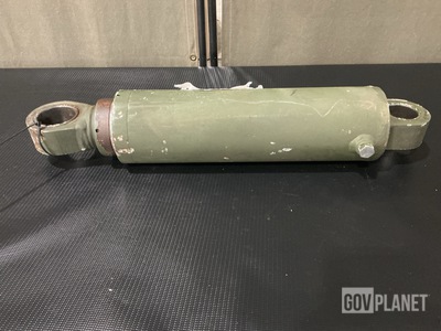 BAE Systems 9-242-010184 Linear Actuating Cylinder Assembly