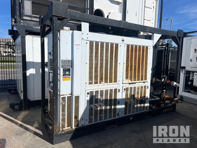 2017 Smart Cooling SCOD30AR4 (Inoperable)