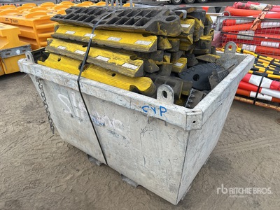 Quantity of Road مستلزمات السلامة