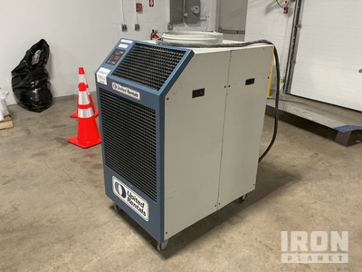 OceanAire 2OACH6012 Portable Heat Pump  (Inoperable)