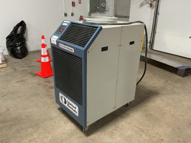 OceanAire 2OACH6012 Portable Heat Pump  (Inoperable)