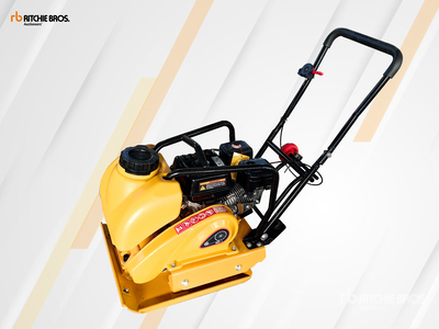 2026 SDLOOL SL90 Compactador de Plato Vibratorio (Sin Usar) / Zagęszczarka wibracyjna (Unused)