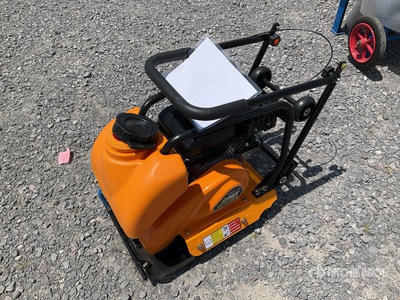 2026 SDLOOL SL90 Compactador de Plato Vibratorio (Sin Usar) / Vibratory Plate Compactor (Unused)