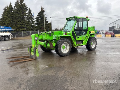 2020 Merlo P40.17PLUS Telehandler