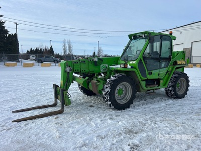 2020 Merlo P40.17PLUS Teleskoplader