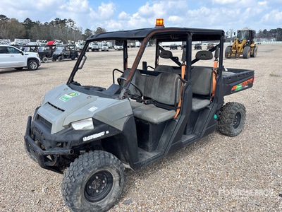 2022 Polaris D22P4ED4B4 4x4 Utility Vehicle