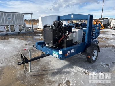 2022 Gorman-Rupp Sludgekat (Unused)