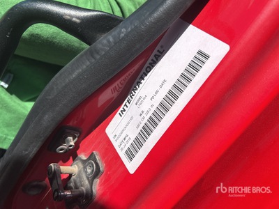 2019 International LT625 Sleeper Truck Tractor