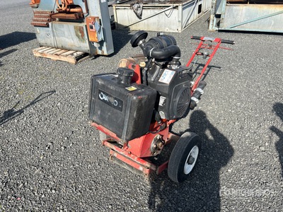 Crafco 200 Concrete Crack Router