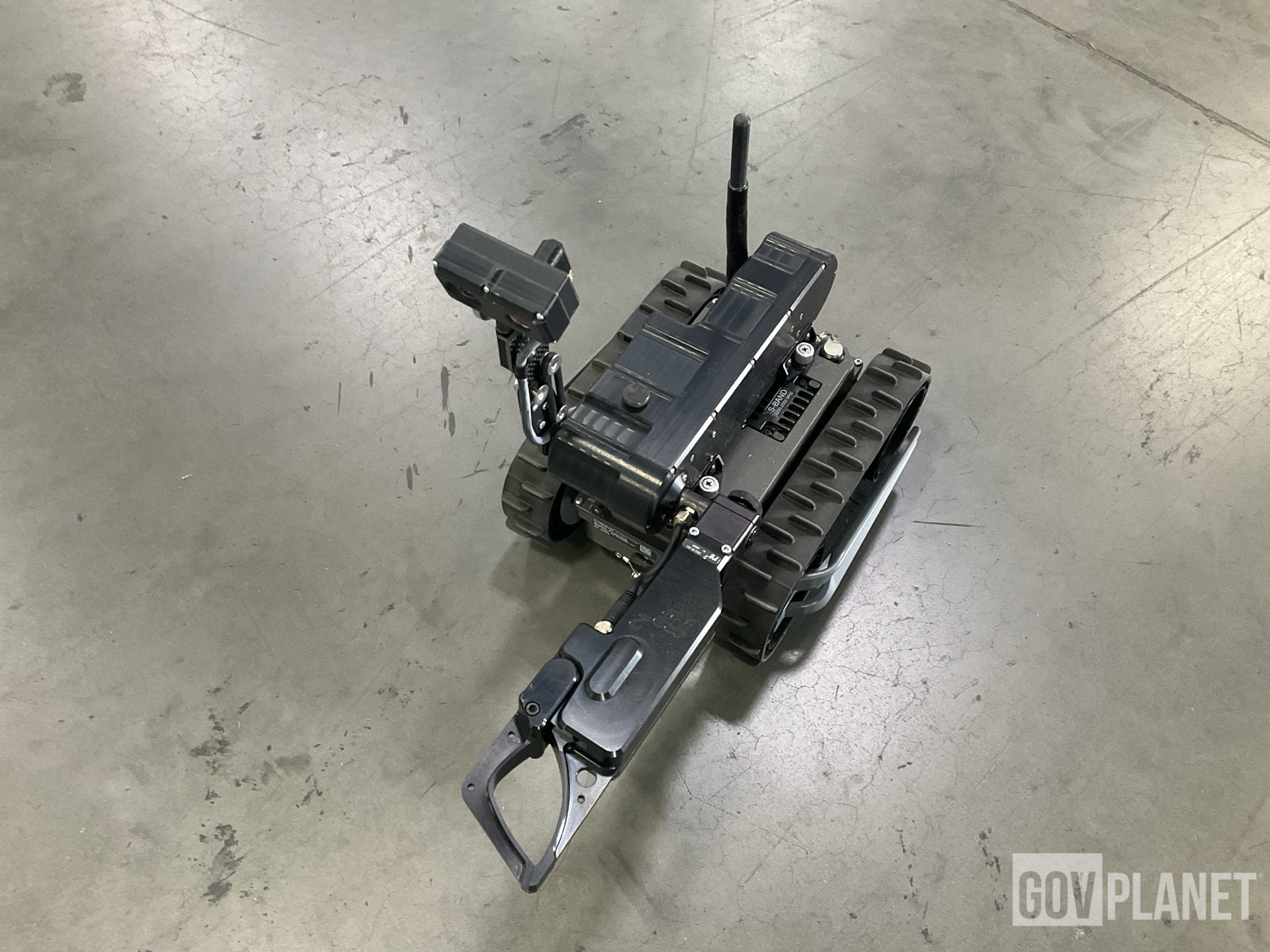 ラバーズロック JUST DALE & THE ROBOTICS until Surplus Teledyne FirstLook Throwable Rugged Robot in Chambersburg