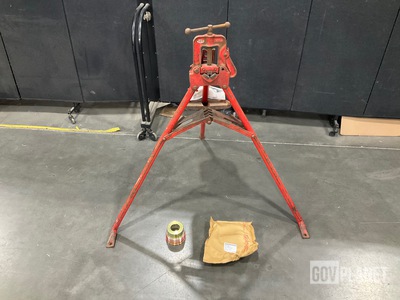 (4) Linear Actuating Pistons, (3) Sensitive Switches & Assorted Items