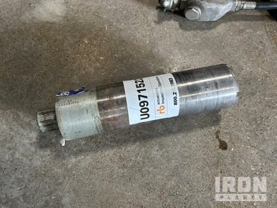2025 (unverified) Husqvarna 593070605 Core Bit 4" core drill bit Różne - Fits Husqvarna