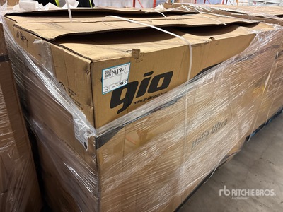 2024 Supra G2000 Scooter