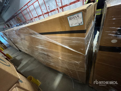 2024 Supra G2000 Scooter