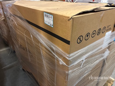 2024 Supra G2000 Scooter