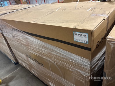 2024 Supra G2000 Scooter