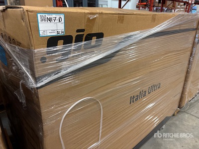 2024 Supra G2000 Scooter