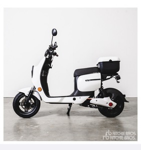 2024 Supra G2000 Scooter