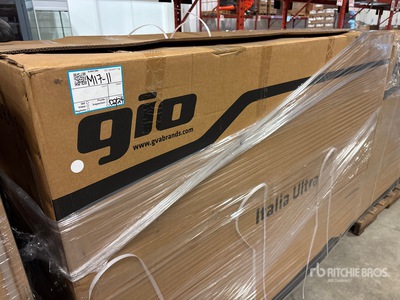 2024 Supra G2000 Scooter