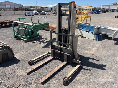 Crown 20MT90A 1000 kg Elektrische stapelaar