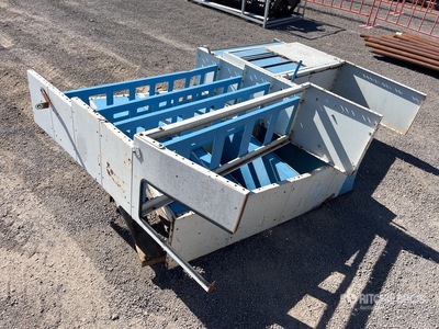 Quantity of Shelving