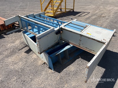 Quantity of Estanterias