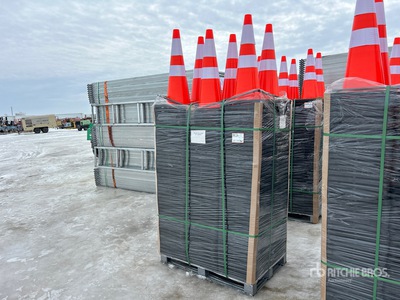 Quantity of (250) プレッシャーウォッシャー (Unused)